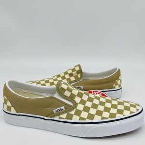 Classic Slip-On Vans